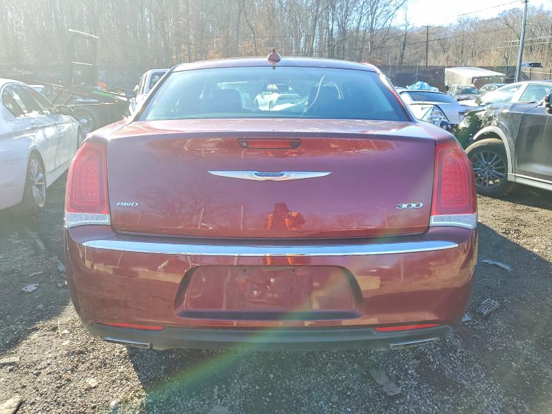 Aukcja sprzedaży 2020 Chrysler 300, vin: 2C3CCAKG3LH146188, numer aukcji: 97885905
