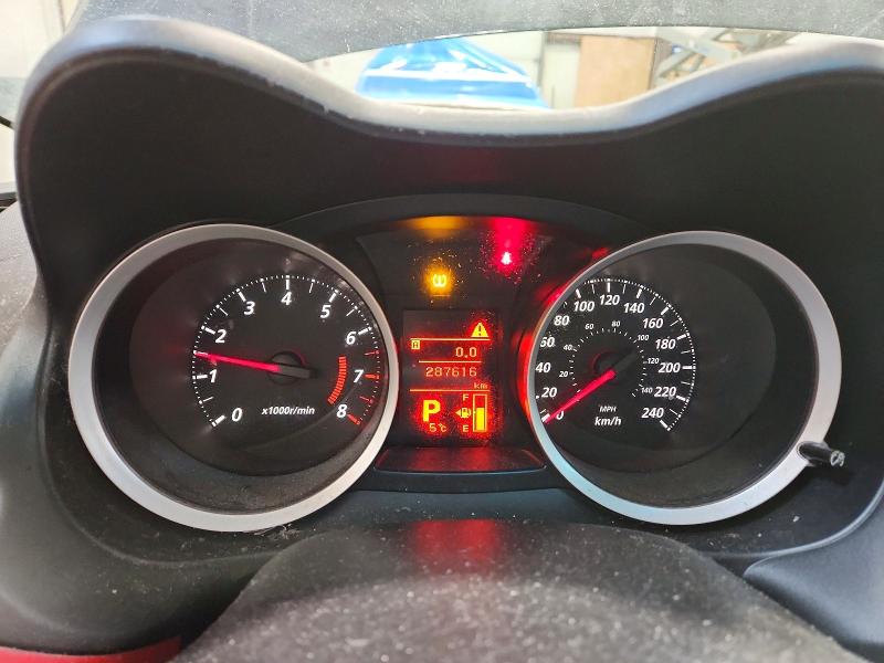 74890495 :رقم المزاد ، JA32U2FU7EU603870 vin ، 2014 Mitsubishi Lancer مزاد بيع