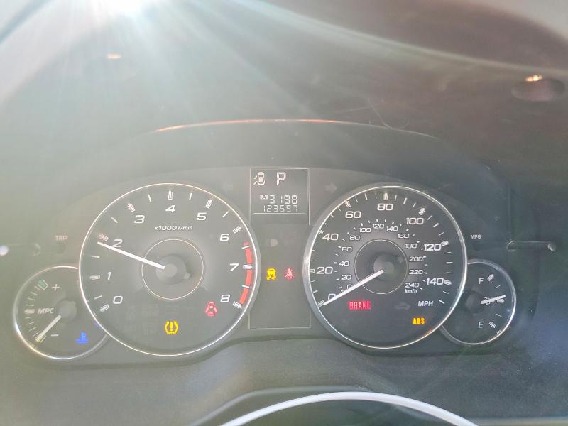 Aukcja sprzedaży 2011 Subaru Legacy, vin: 4S3BMBA61B3220678, numer aukcji: 98222815