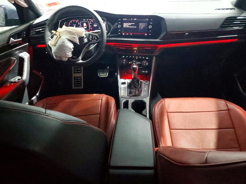 Продаж на аукціоні авто 2024 Volkswagen Jetta, vin: 3VW2T7BU2RM071037, номер лоту: 98722405