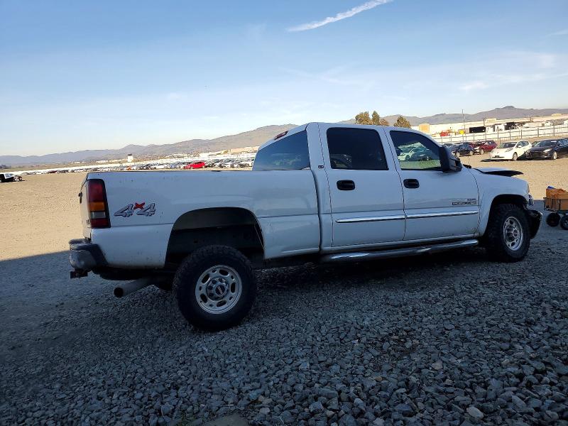 Продажа на аукционе авто 2007 Gmc Sierra, vin: 1GTHK23D77F145325, номер лота: 73595595