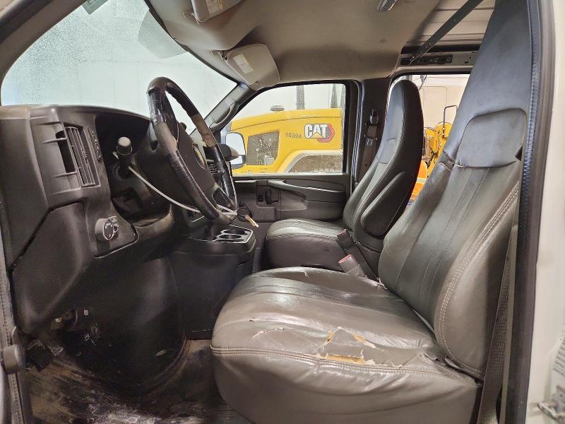 Продажа на аукционе авто 2013 Chevrolet Express G3500, vin: 1GCZGTCG1D1117406, номер лота: 62356826