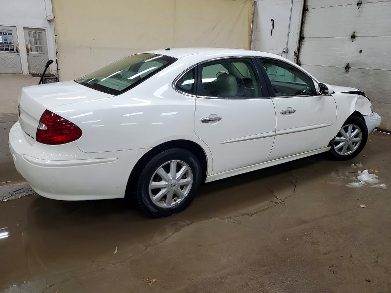 72816225 :رقم المزاد ، 2G4WD532351261008 vin ، 2005 Buick Lacrosse مزاد بيع