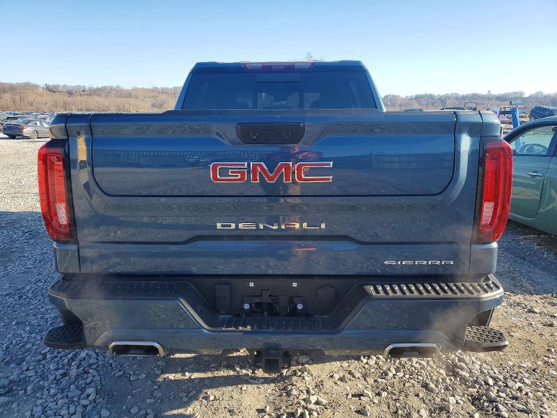 2024 Gmc Sierra K15 მანქანა იყიდება აუქციონზე, vin: 1GTUUGEL9RZ306298, აუქციონის ნომერი: 73932115