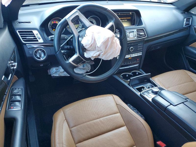 Продажа на аукционе авто 2017 Mercedes-benz E, vin: WDDKJ6FB2HF359592, номер лота: 49800196