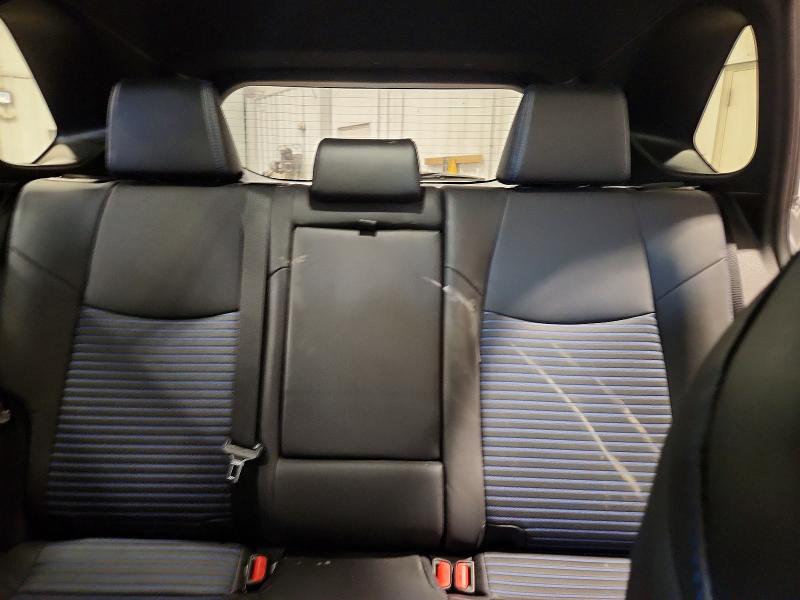 Aukcja sprzedaży 2023 Toyota Rav4, vin: JTME6RFV1PD543176, numer aukcji: 96367955