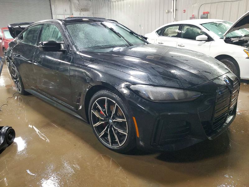 Продаж на аукціоні авто 2025 Bmw I4, vin: WBY33HD04SFT93383, номер лоту: 73984905