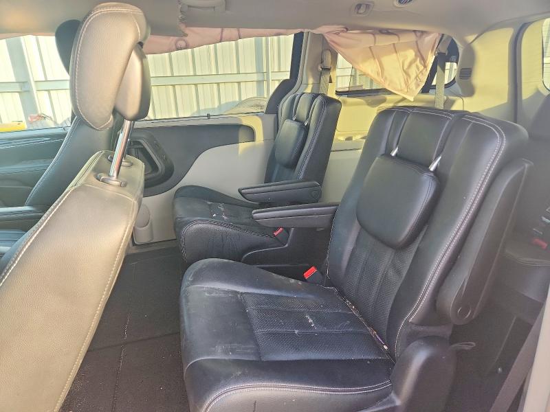 Aukcja sprzedaży 2013 Chrysler Town & Country, vin: 2C4RC1CG5DR808434, numer aukcji: 99351375