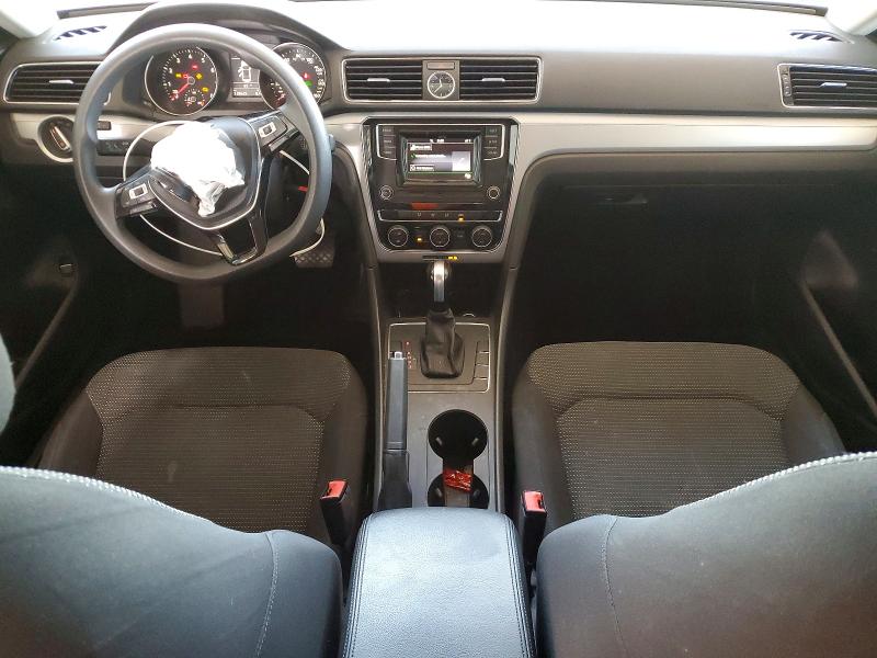 Aukcja sprzedaży 2017 Volkswagen Passat, vin: 1VWAT7A34HC014326, numer aukcji: 72835795