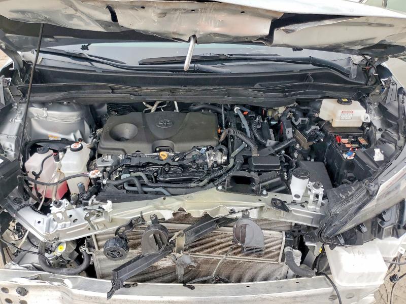 Продажа на аукционе авто 2025 Toyota Sienna Xle, vin: 5TDYRKEC6SS228155, номер лота: 74453685