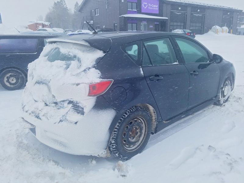 Aukcja sprzedaży 2012 Mazda 3, vin: JM1BL1L74C1550945, numer aukcji: 98551975
