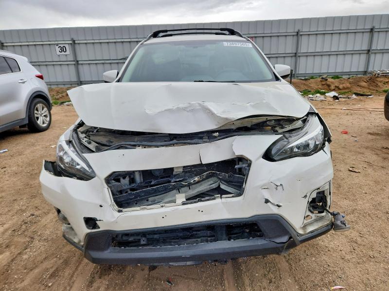 Aukcja sprzedaży 2019 Subaru Crosstrek, vin: JF2GTAEC3K8353580, numer aukcji: 73897565