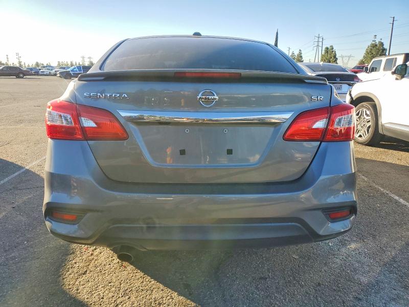 Aukcja sprzedaży 2019 Nissan Sentra Sr, vin: 3N1AB7AP8KY429711, numer aukcji: 79555395