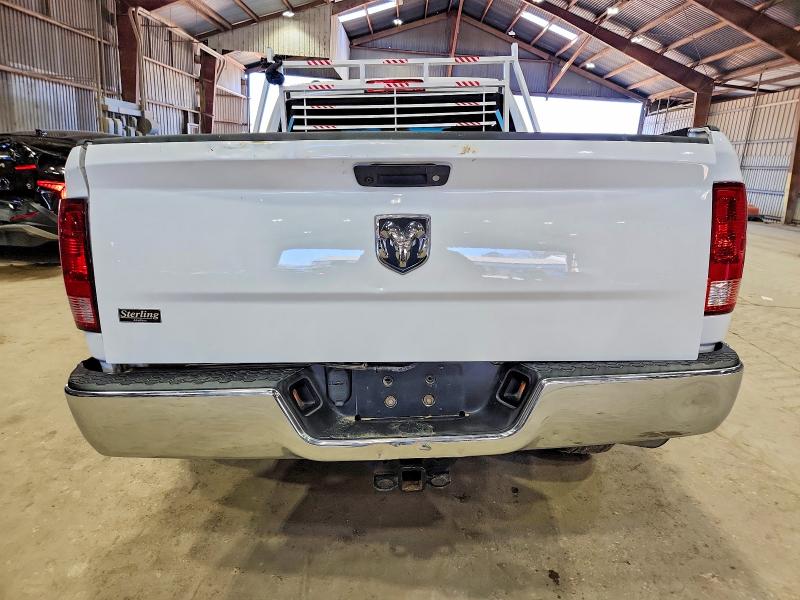 Продажа на аукционе авто 2018 Ram 1500, vin: 1C6RR6FG8JS139438, номер лота: 73507095