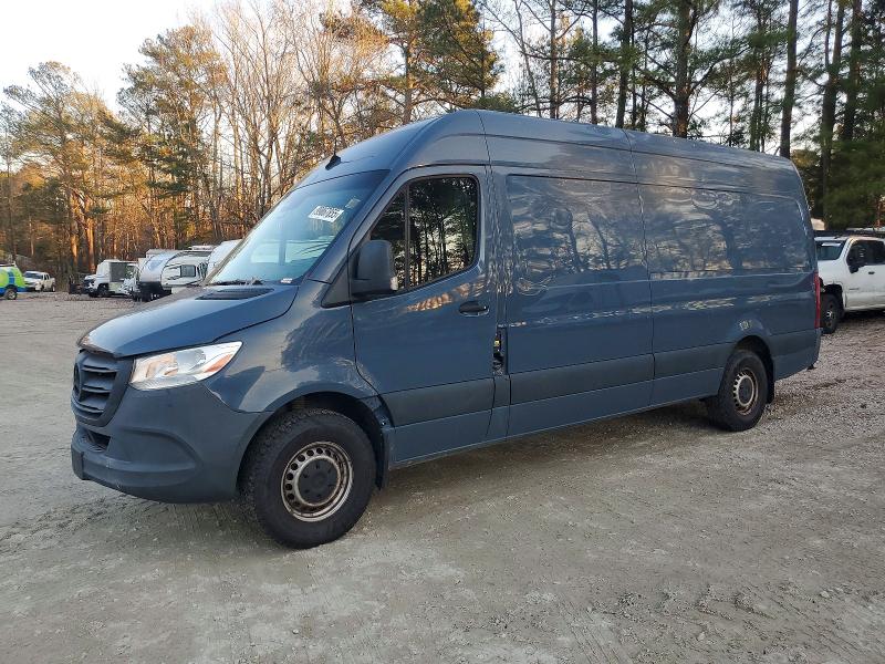 Aukcja sprzedaży 2021 Mercedes-benz Sprinter 2, vin: W1Y40CHY2MT071357, numer aukcji: 75519985