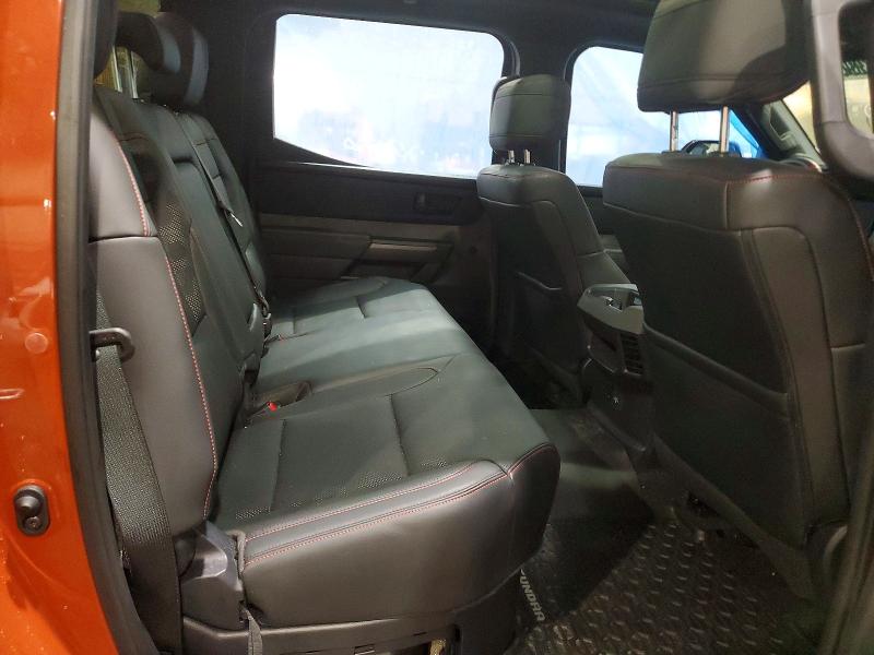 Продажа на аукционе авто 2024 Toyota Tundra Crewmax Limit, vin: 5TFPC5DB9RX084614, номер лота: 72909605