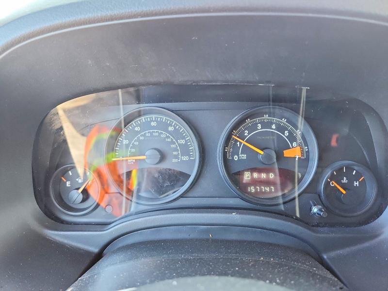 72478475 :رقم المزاد ، 1C4NJPBB8FD397890 vin ، 2015 Jeep Patriot مزاد بيع