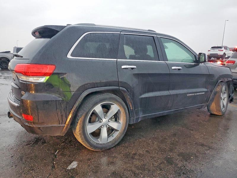 98059555 :رقم المزاد ، 1C4RJFCM9FC677240 vin ، 2015 Jeep Grand Cherokee مزاد بيع