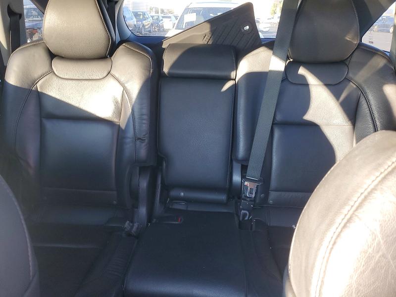 Aukcja sprzedaży 2015 Acura Mdx, vin: 5FRYD3H27FB011097, numer aukcji: 99826965