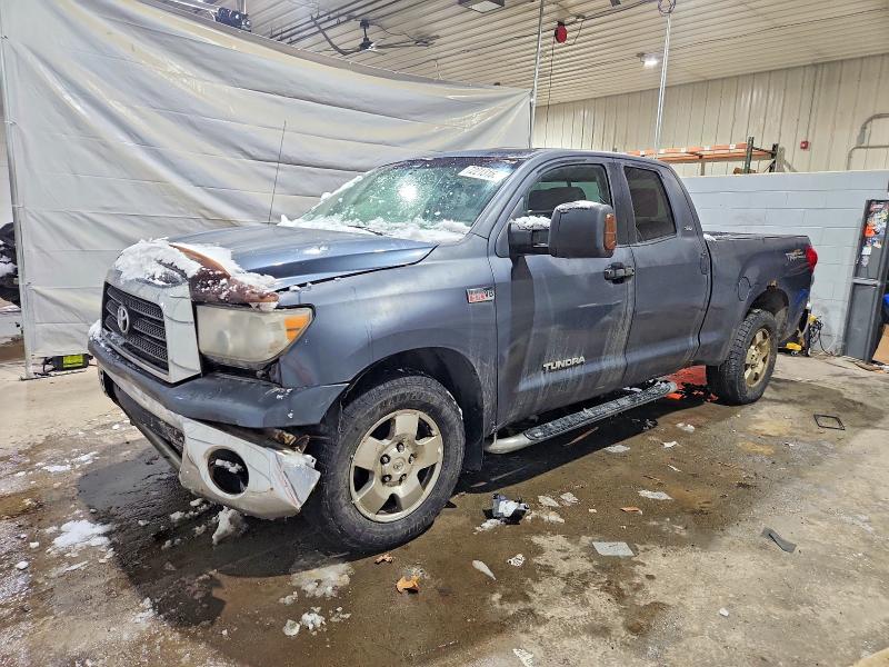 Auction sale of the 2008 Toyota Tundra, vin: 5TFBV54138X059752, lot number: 51237926