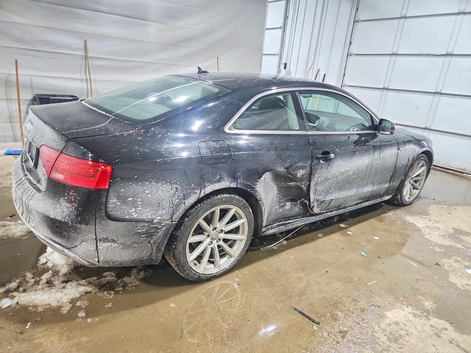 72188445 :رقم المزاد ، WAUM2AFRXGA026274 vin ، 2016 Audi A5 مزاد بيع