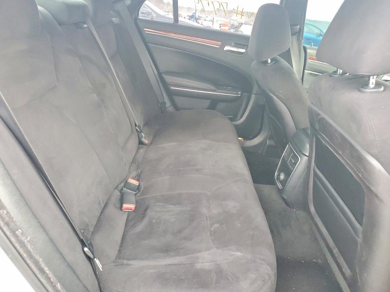 2012 Chrysler 300 მანქანა იყიდება აუქციონზე, vin: 2C3CCAAG6CH107774, აუქციონის ნომერი: 72316465