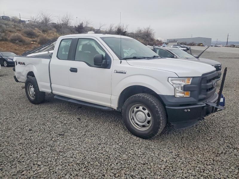 Продаж на аукціоні авто 2016 Ford F150, vin: 1FTFX1EFXGFC00853, номер лоту: 98247275