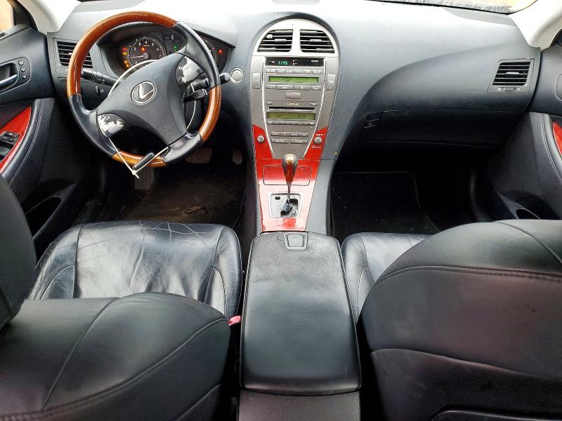 Продажа на аукционе авто 2008 Lexus Es 350, vin: JTHBJ46G882202472, номер лота: 99502175