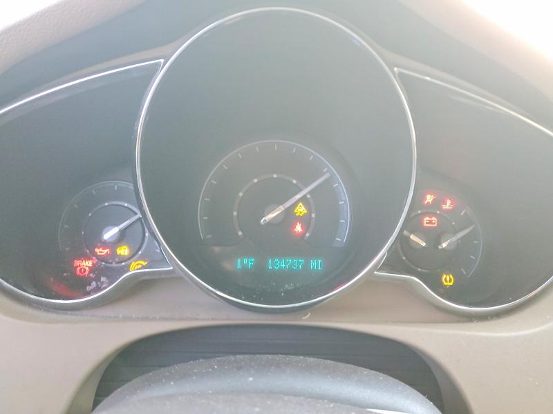 Продаж на аукціоні авто 2008 Chevrolet Malibu 2lt, vin: 1G1ZJ57738F297335, номер лоту: 73633925