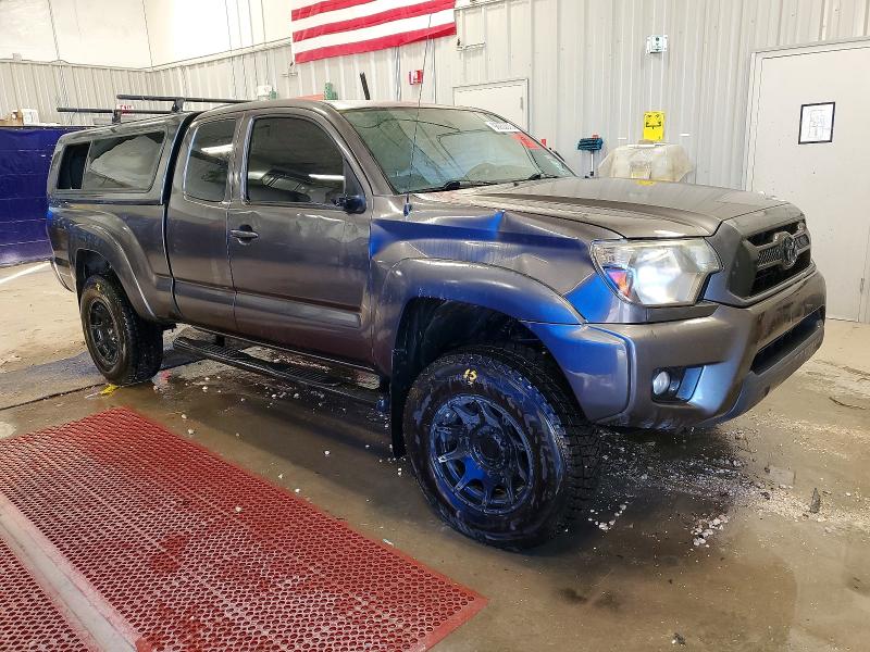 Aukcja sprzedaży 2014 Toyota Tacoma, vin: 5TFUU4EN2EX091546, numer aukcji: 98930375