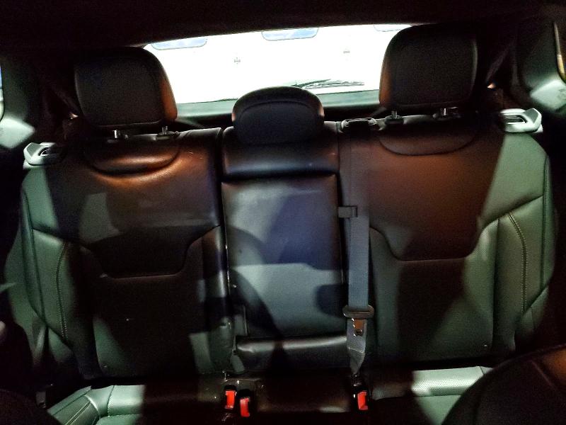 Продаж на аукціоні авто 2023 Jeep Compass, vin: 3C4NJDFN1PT544937, номер лоту: 72801405