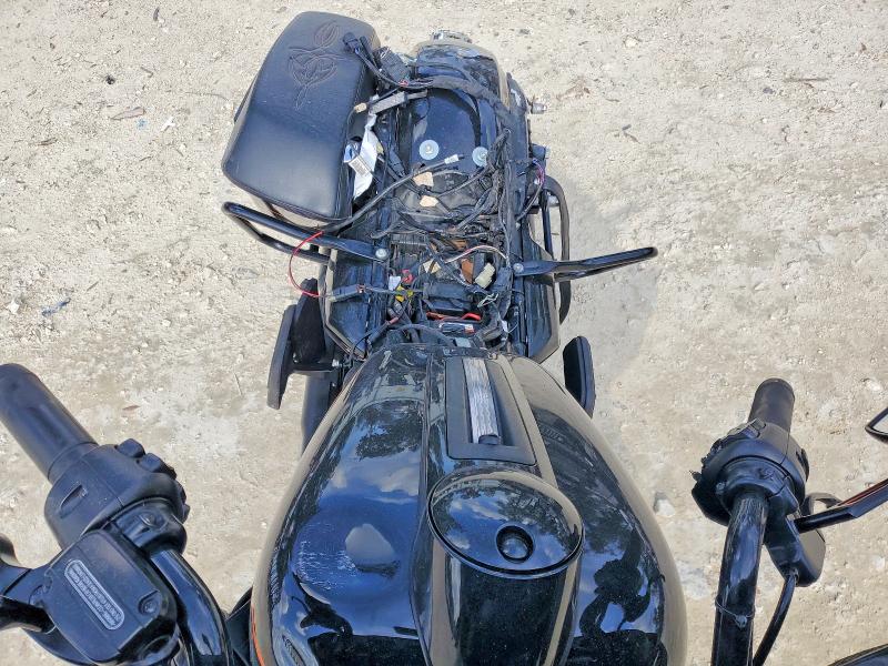 2022 Harley Davidson Flhtk მანქანა იყიდება აუქციონზე, vin: 1HD1KEF19NB666084, აუქციონის ნომერი: 72160975