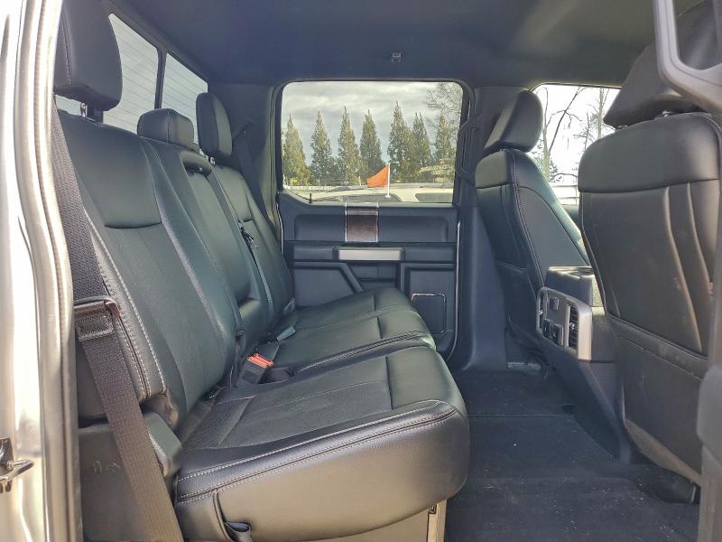 Продажа на аукционе авто 2022 Ford F250 Super, vin: 1FT7W2BTXNEG21515, номер лота: 94948215