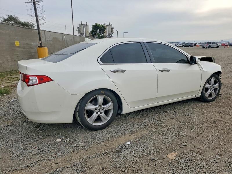 Aukcja sprzedaży 2010 Acura Tsx, vin: JH4CU2F65AC026066, numer aukcji: 74153485