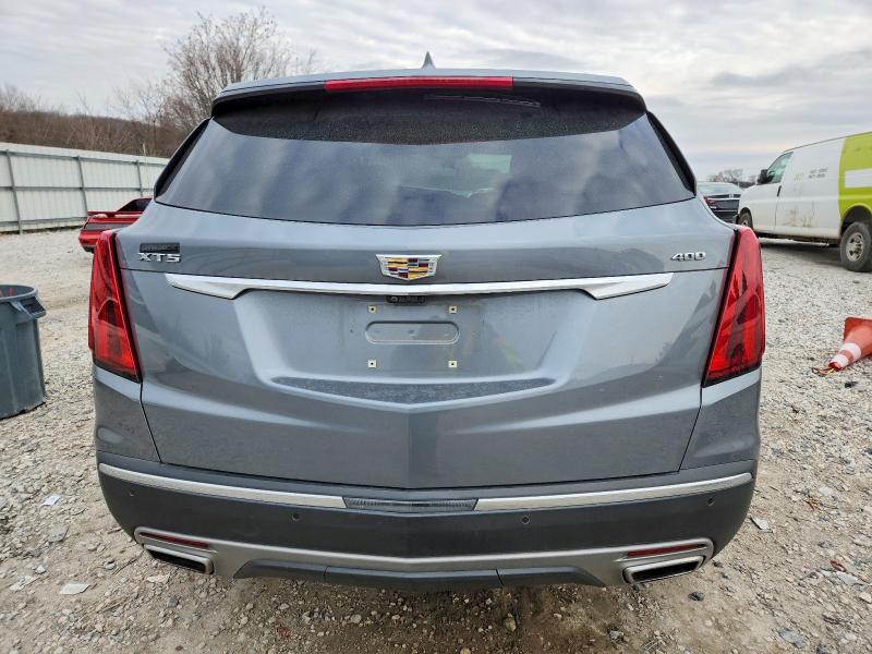 Aukcja sprzedaży 2020 Cadillac Xt5, vin: 1GYKNCRS2LZ160309, numer aukcji: 74424305