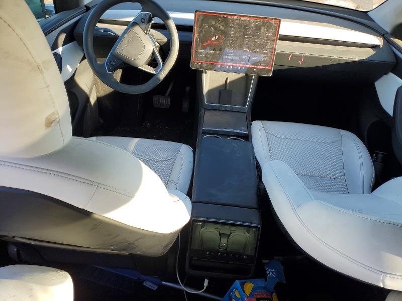 Продажа на аукционе авто 2026 Tesla Model Y, vin: 7SAYGDEE3TF336356, номер лота: 72473845