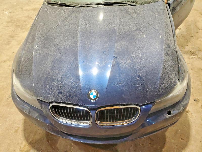 74329095 :رقم المزاد ، WBAPK7C50BF084553 vin ، 2011 Bmw 328 Xi مزاد بيع