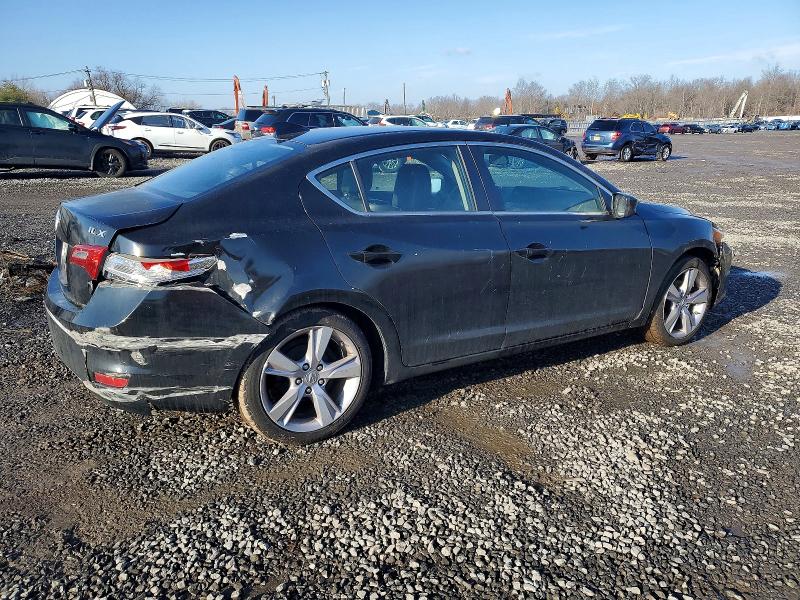 Продажа на аукционе авто 2015 Acura Ilx, vin: 19VDE1F3XFE003569, номер лота: 75478025