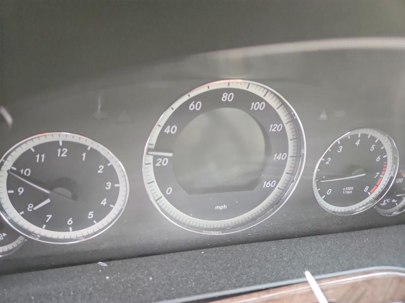 Продажа на аукционе авто 2011 Mercedes-benz E, vin: WDDHF5GB9BA475249, номер лота: 98561045
