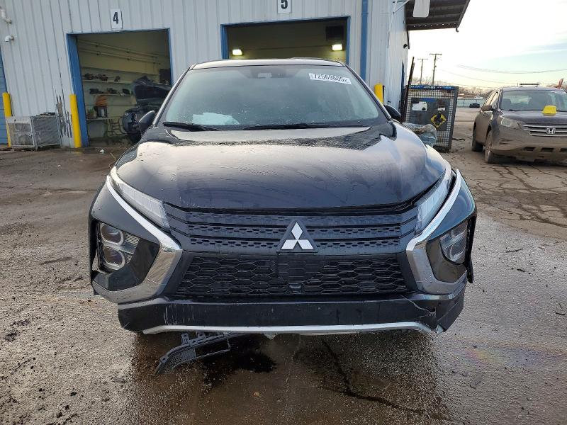 Продаж на аукціоні авто 2024 Mitsubishi Eclipse Cross, vin: JA4ATWAA4RZ035763, номер лоту: 72569605