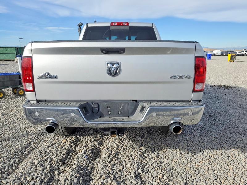 2015 Ram 1500 მანქანა იყიდება აუქციონზე, vin: 1C6RR7TT2FS706046, აუქციონის ნომერი: 98459715
