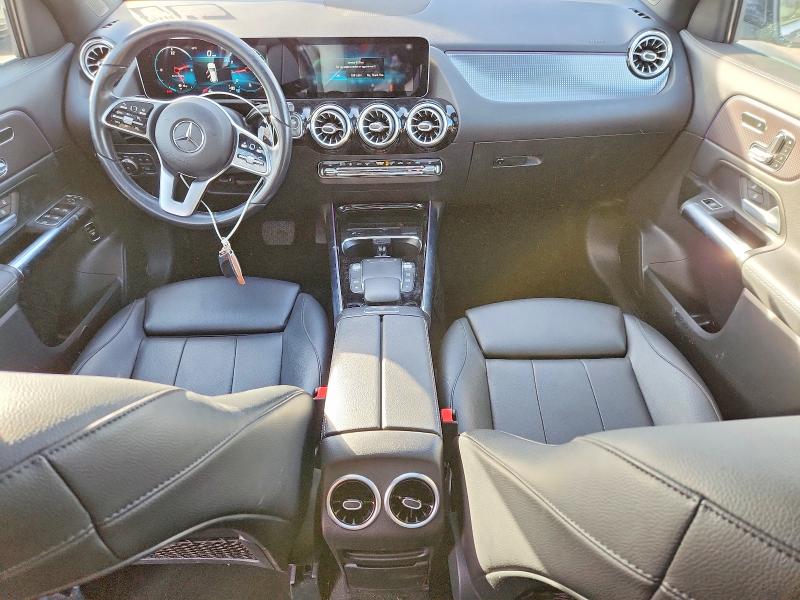 Продажа на аукционе авто 2021 Mercedes-benz Gla, vin: W1N4N4HB0MJ141109, номер лота: 73866275