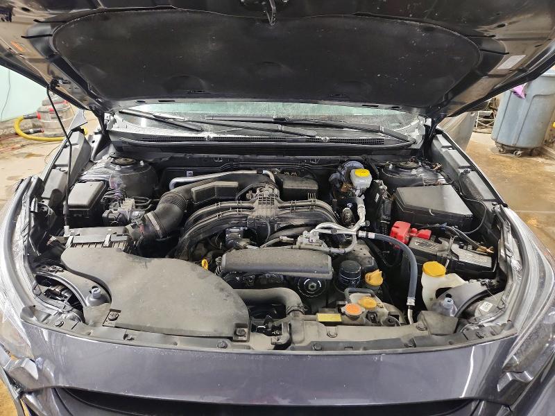 Продажа на аукционе авто 2024 Subaru Legacy, vin: 4S3BWAD61R3008583, номер лота: 75446135