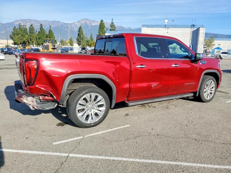Продаж на аукціоні авто 2021 Gmc Sierra, vin: 3GTU9FET4MG175107, номер лоту: 98877625