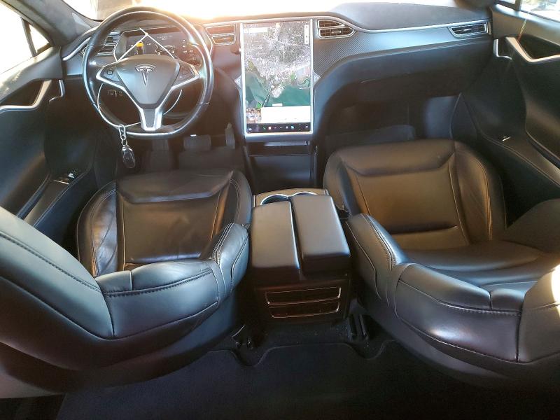 Продаж на аукціоні авто 2016 Tesla Model S, vin: 5YJSA1E26GF130558, номер лоту: 98817175