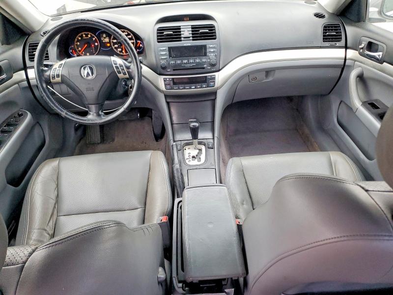 Aukcja sprzedaży 2005 Acura Tsx, vin: JH4CL968X5C022937, numer aukcji: 74121885