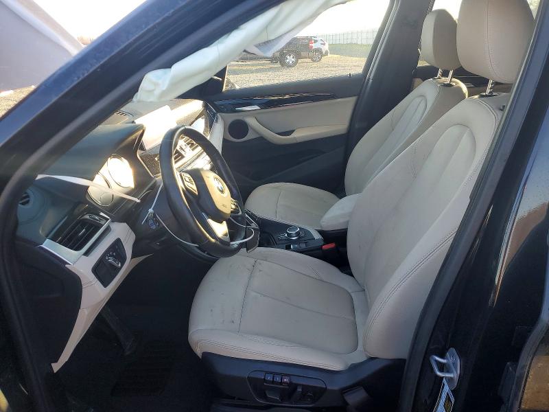 Продажа на аукционе авто 2021 Bmw X1, vin: WBXJG9C01M5T58347, номер лота: 98789435
