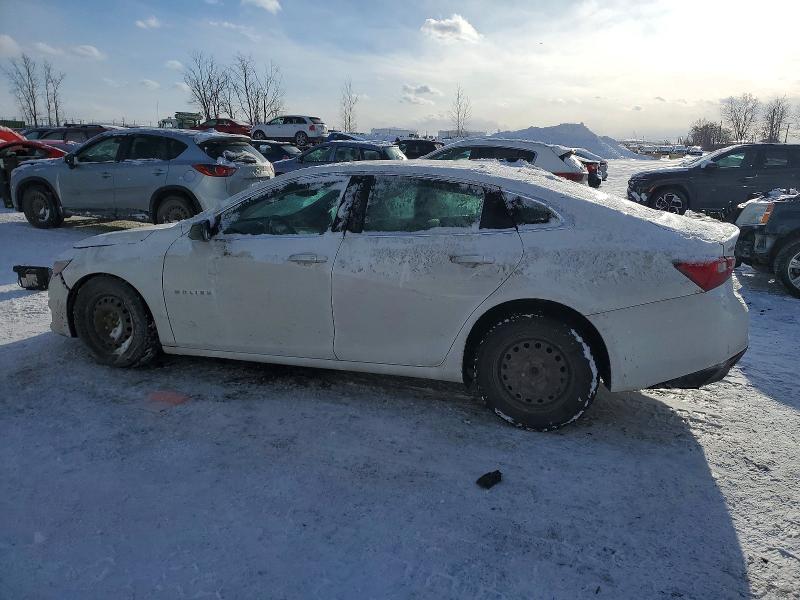 Aukcja sprzedaży 2019 Chevrolet Malibu, vin: 1G1ZB5ST8KF174185, numer aukcji: 73819945