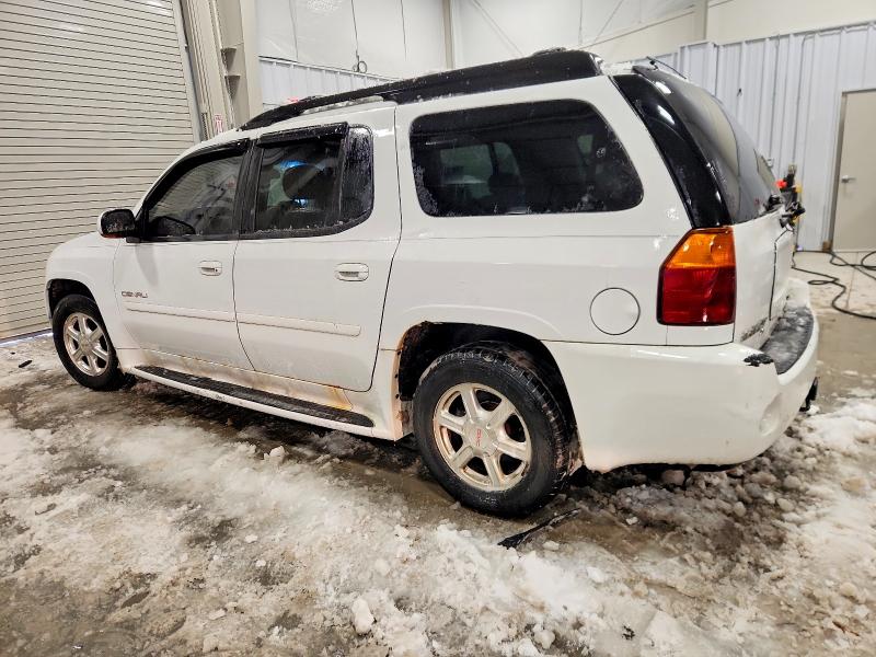 Продажа на аукционе авто 2005 Gmc Envoy, vin: 1GKET16M056174835, номер лота: 74420765