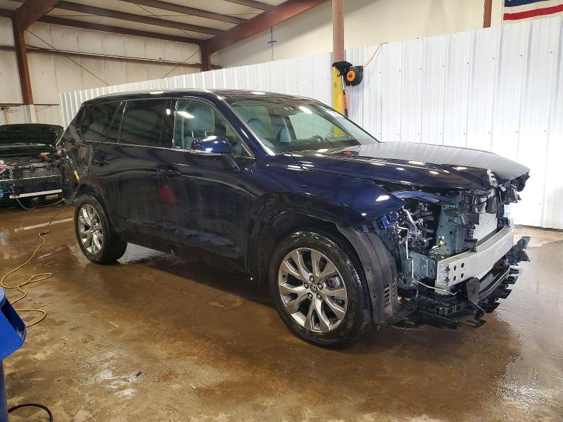 Продажа на аукционе авто 2024 Toyota Grand High, vin: 5TDAAAB53RS059442, номер лота: 72991905